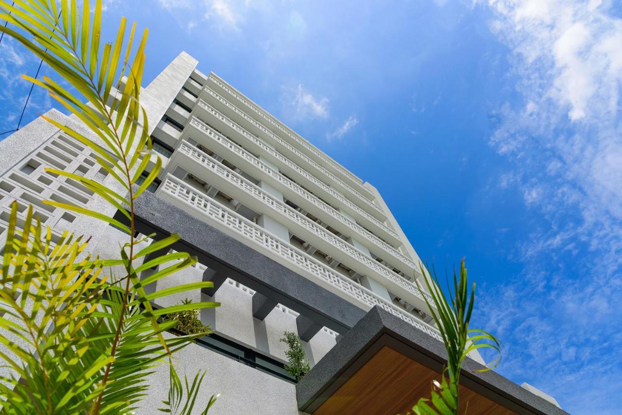 Tabino Hotel Lit Miyakojima Exterior photo
